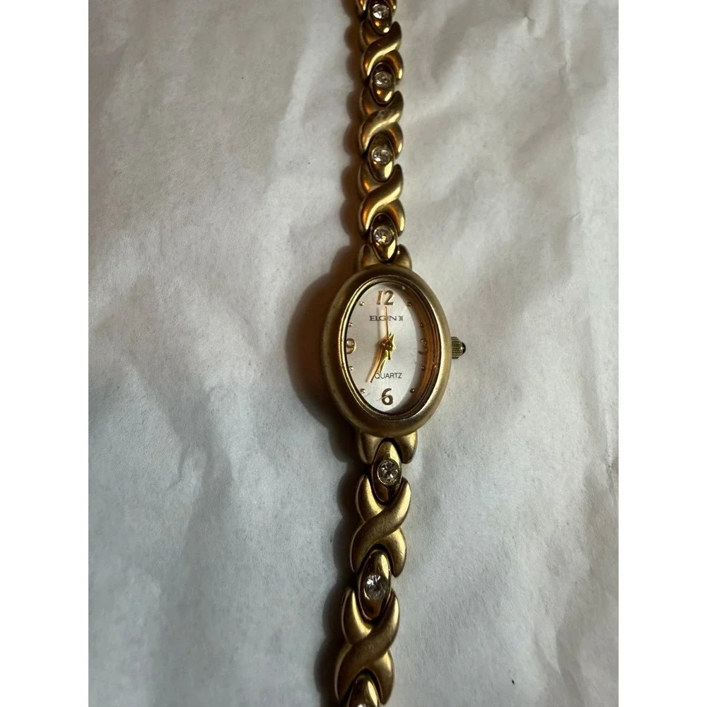 Elgin ladies watch